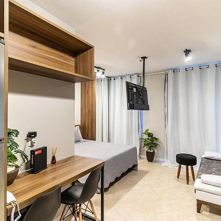 Condominio Mobi One Paulista São Paulo Luaran gambar