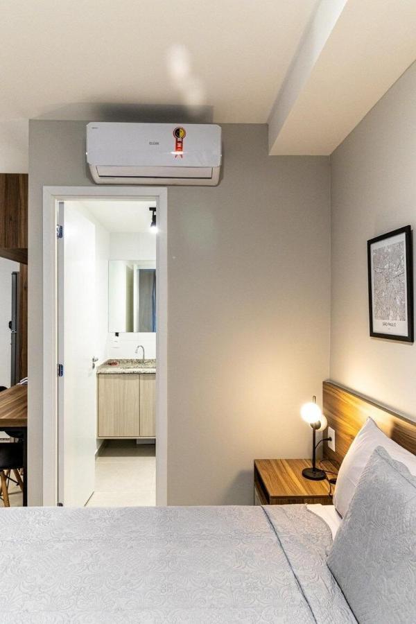 Condominio Mobi One Paulista São Paulo Luaran gambar