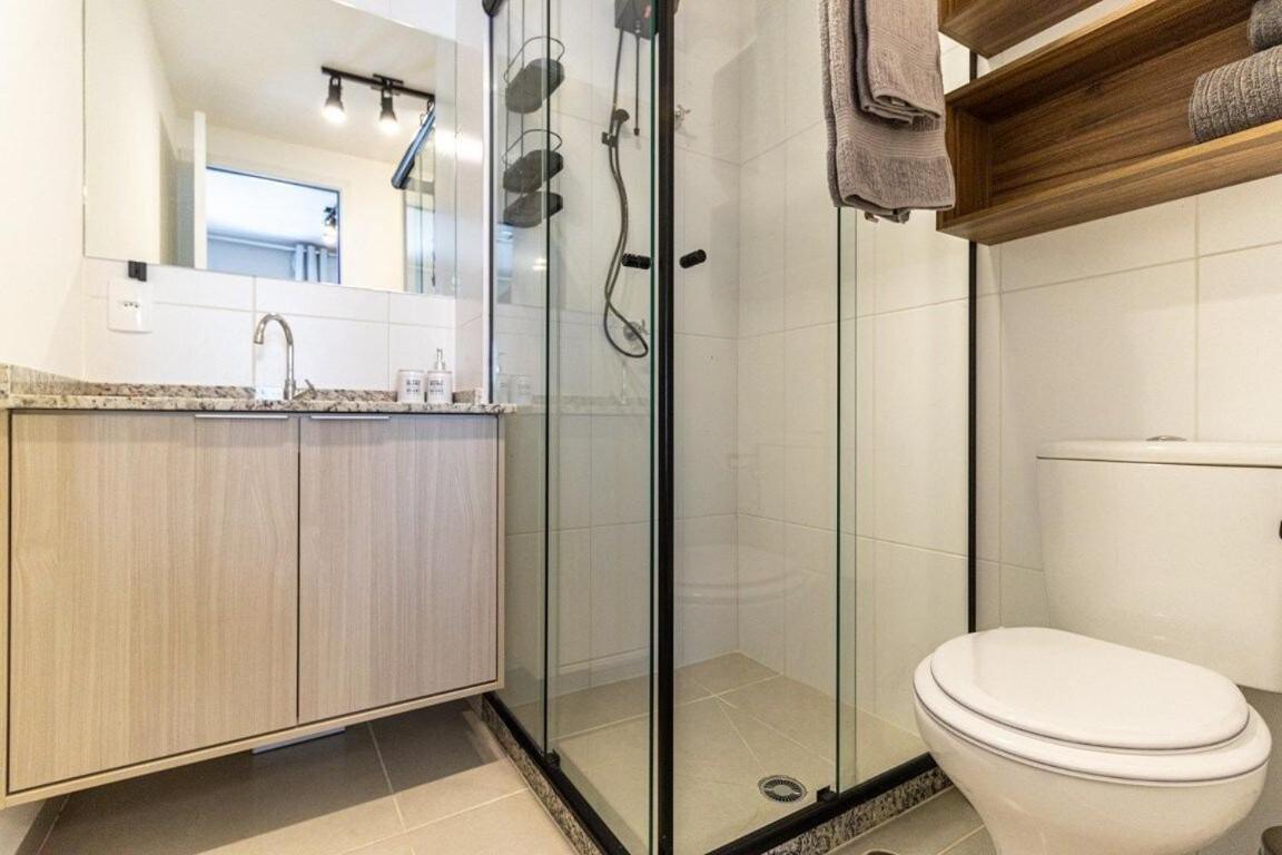 Condominio Mobi One Paulista São Paulo Luaran gambar
