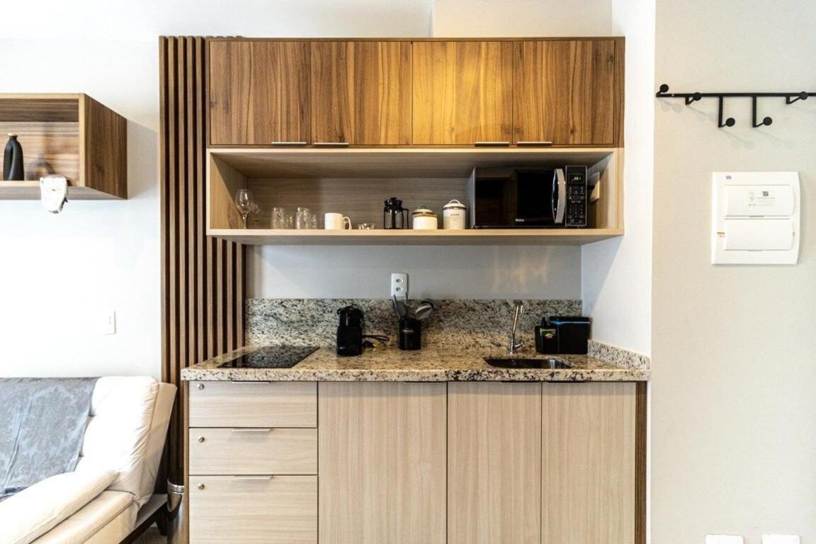 Condominio Mobi One Paulista São Paulo Luaran gambar