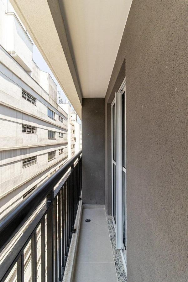 Condominio Mobi One Paulista São Paulo Luaran gambar
