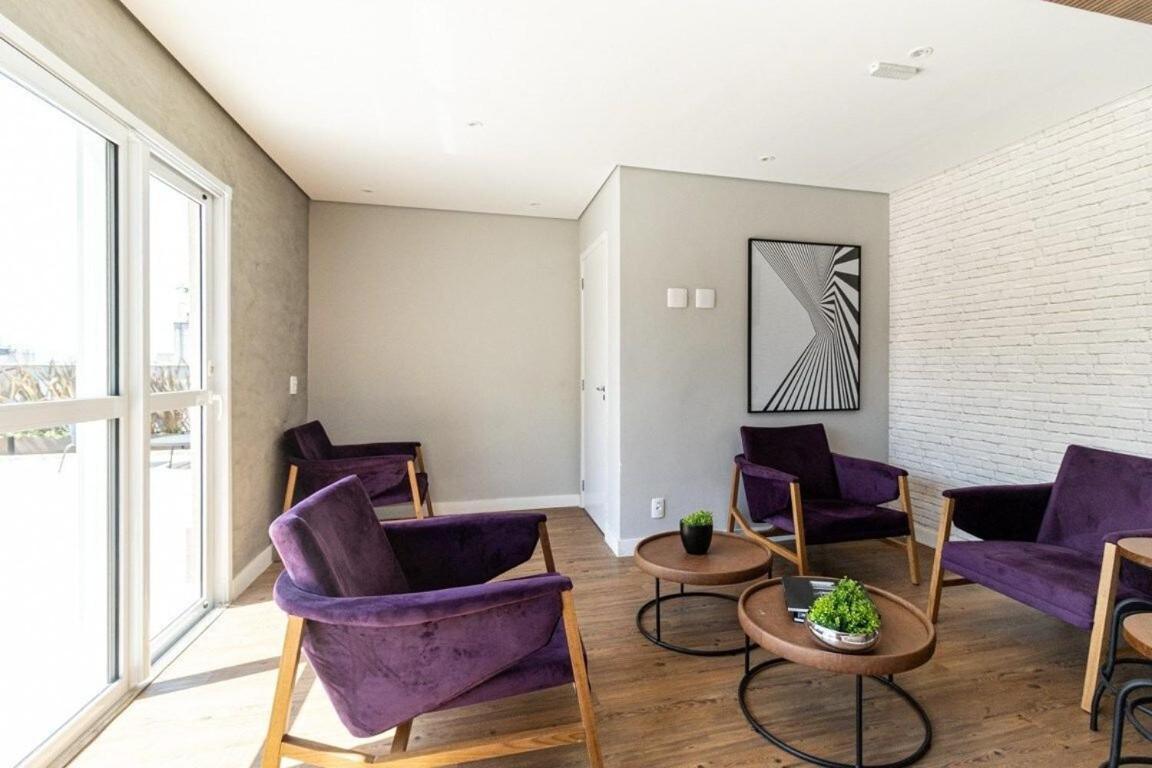 Condominio Mobi One Paulista São Paulo Luaran gambar