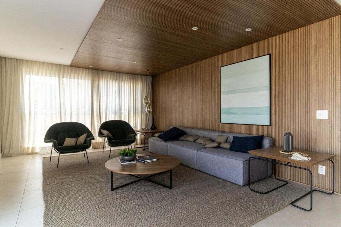 Condominio Mobi One Paulista São Paulo Luaran gambar