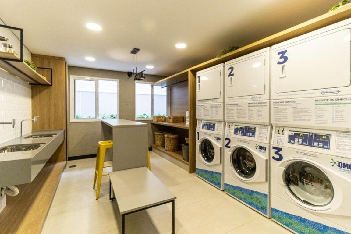 Condominio Mobi One Paulista São Paulo Luaran gambar