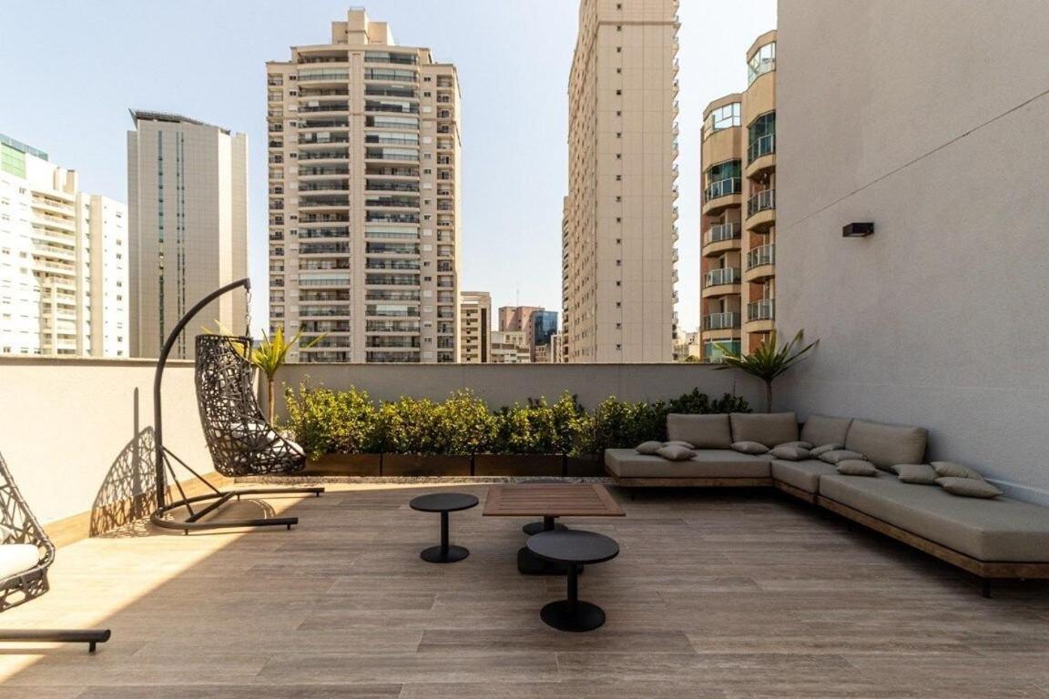 Condominio Mobi One Paulista São Paulo Luaran gambar