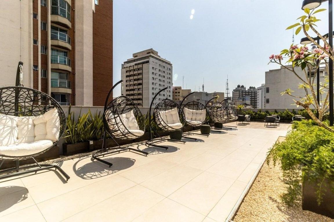 Condominio Mobi One Paulista São Paulo Luaran gambar