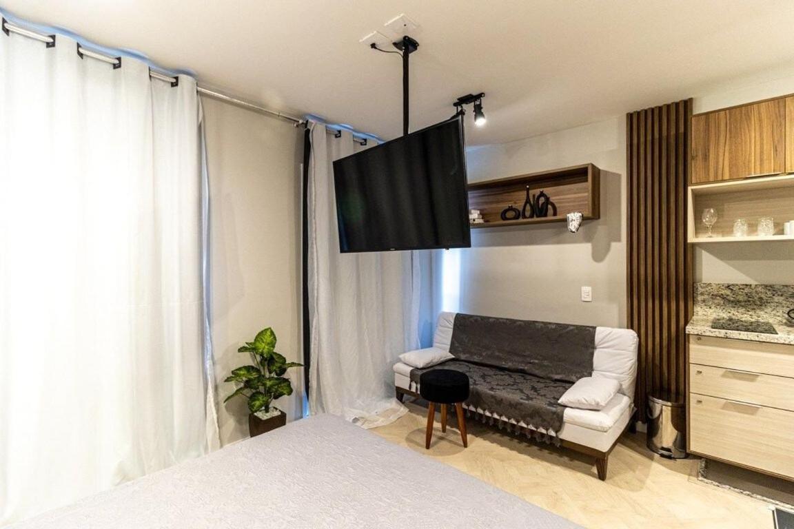Condominio Mobi One Paulista São Paulo Luaran gambar