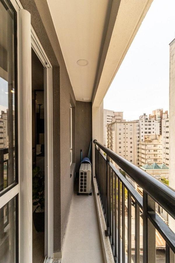 Condominio Mobi One Paulista São Paulo Luaran gambar