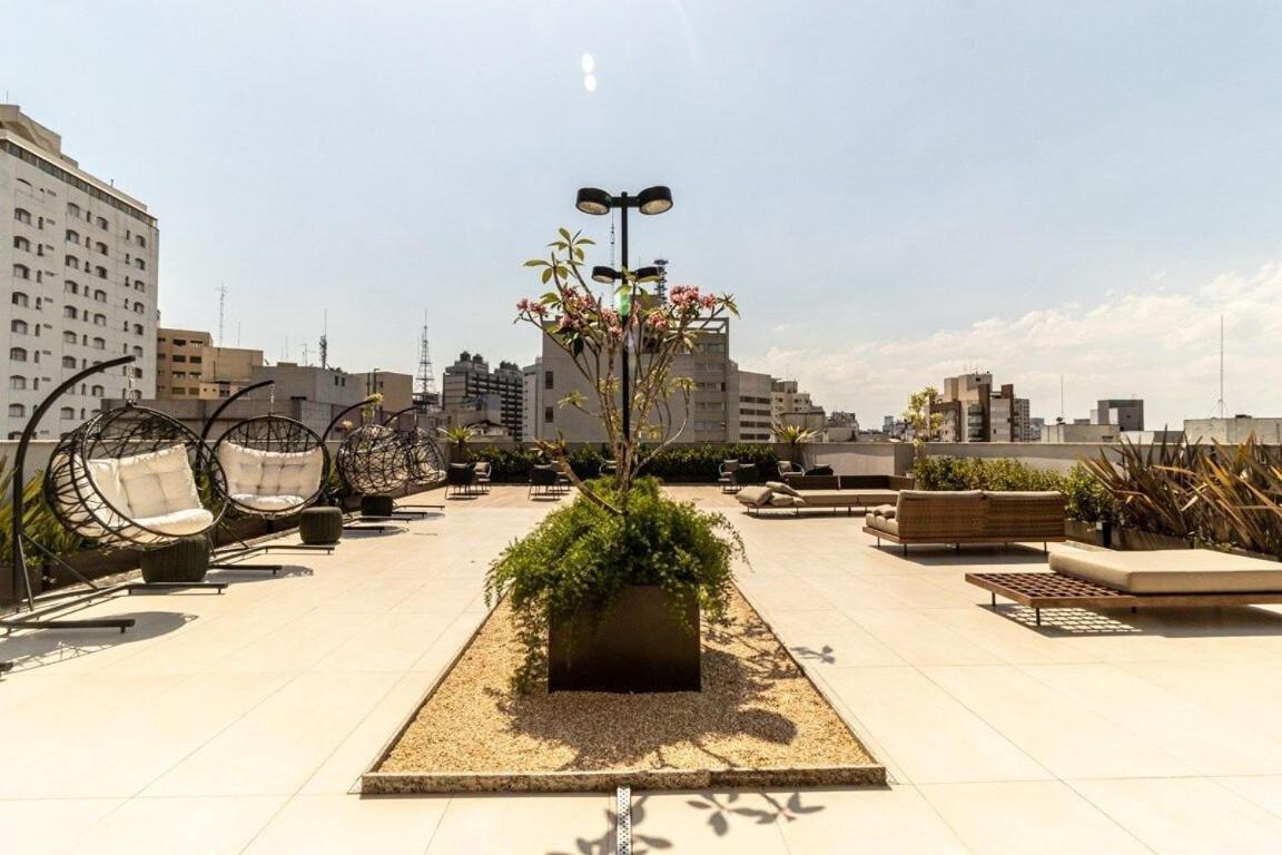 Condominio Mobi One Paulista São Paulo Luaran gambar
