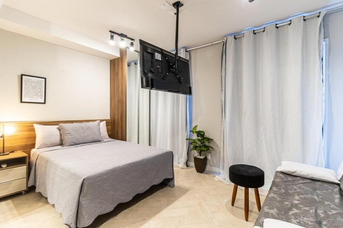 Condominio Mobi One Paulista São Paulo Luaran gambar
