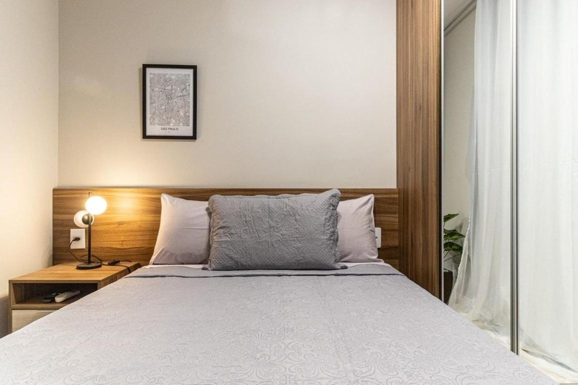 Condominio Mobi One Paulista São Paulo Luaran gambar