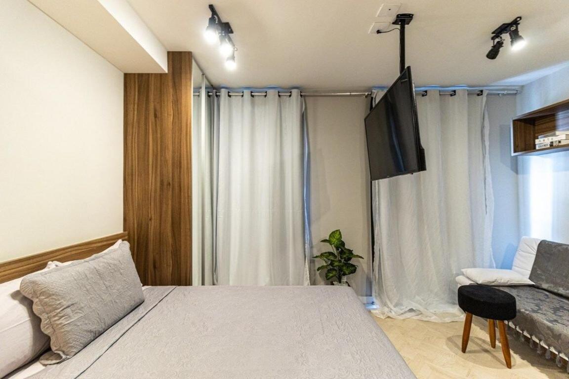Condominio Mobi One Paulista São Paulo Luaran gambar