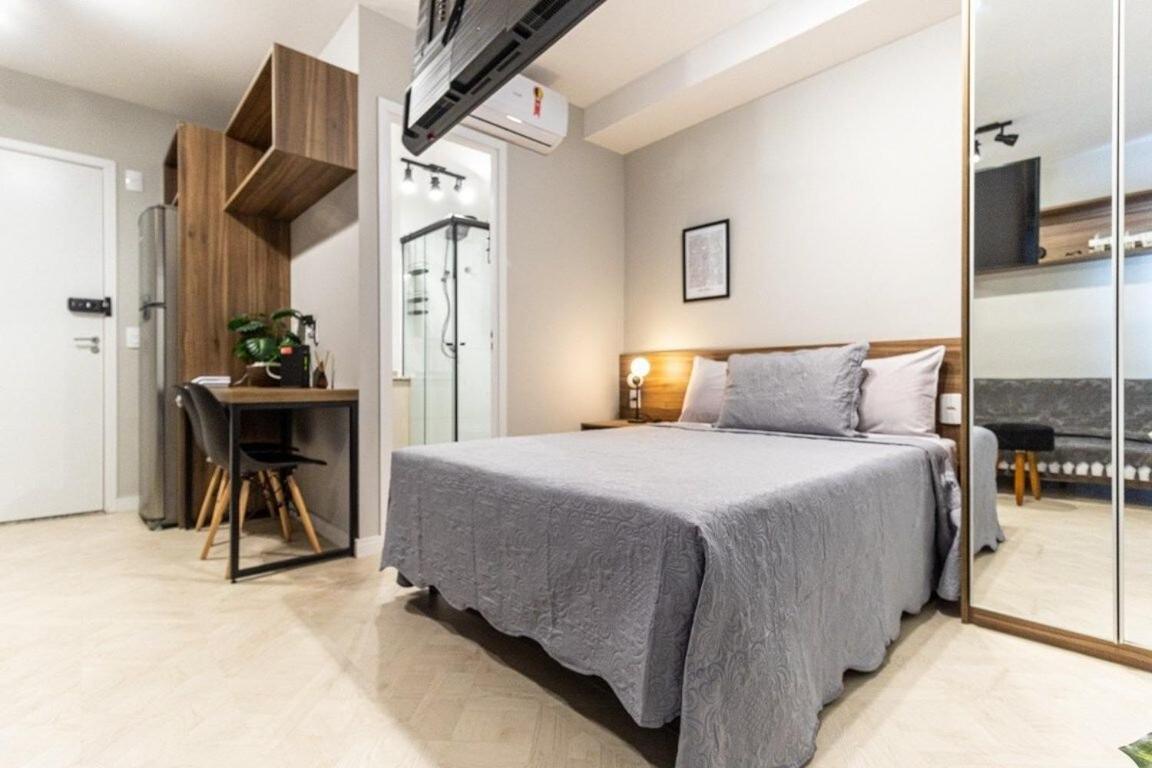 Condominio Mobi One Paulista São Paulo Luaran gambar