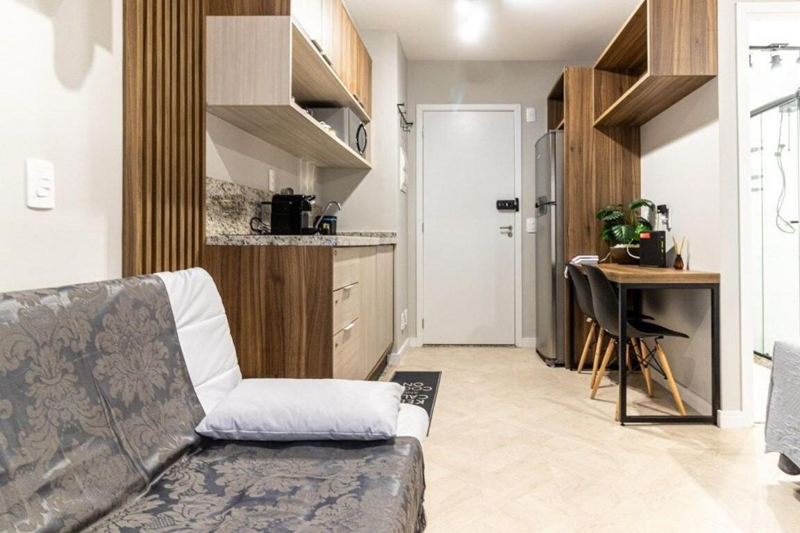 Condominio Mobi One Paulista São Paulo Luaran gambar