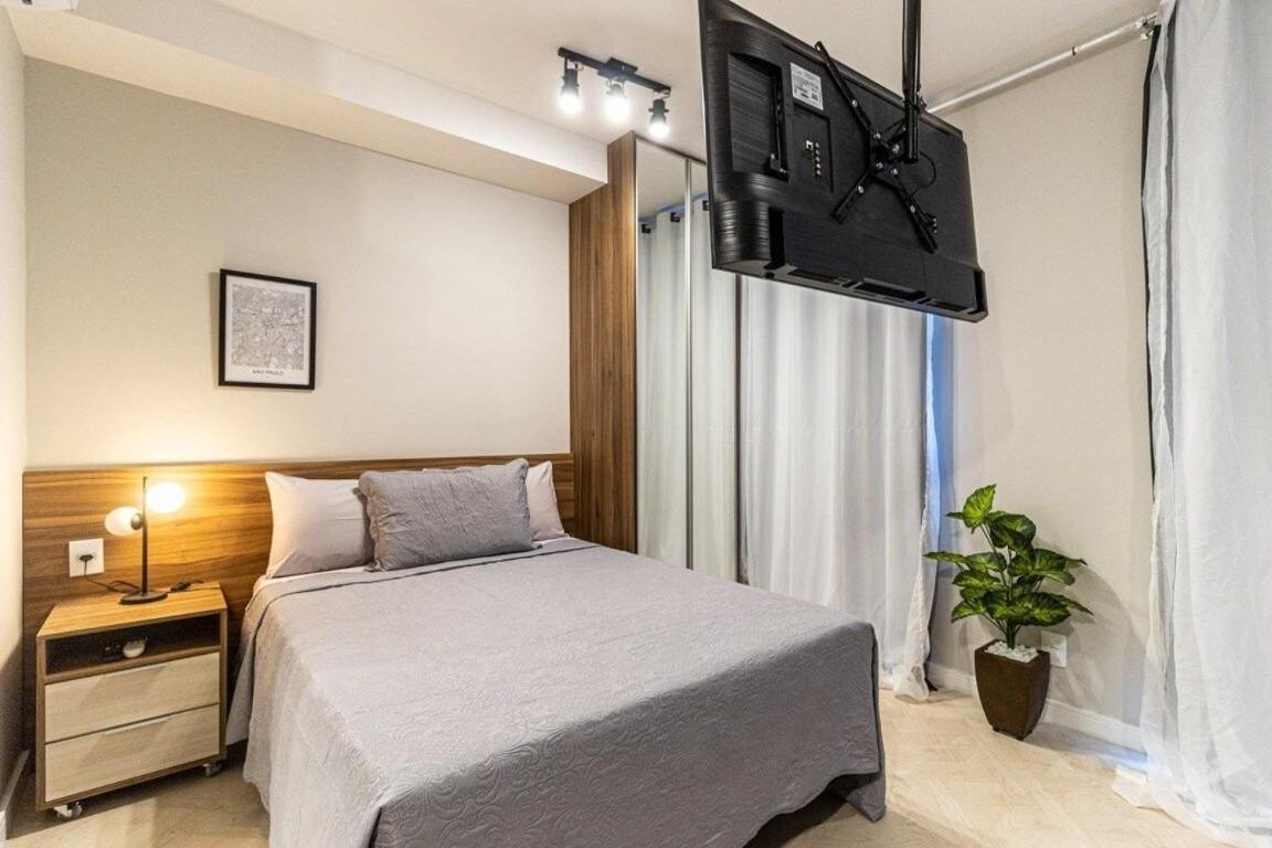 Condominio Mobi One Paulista São Paulo Luaran gambar