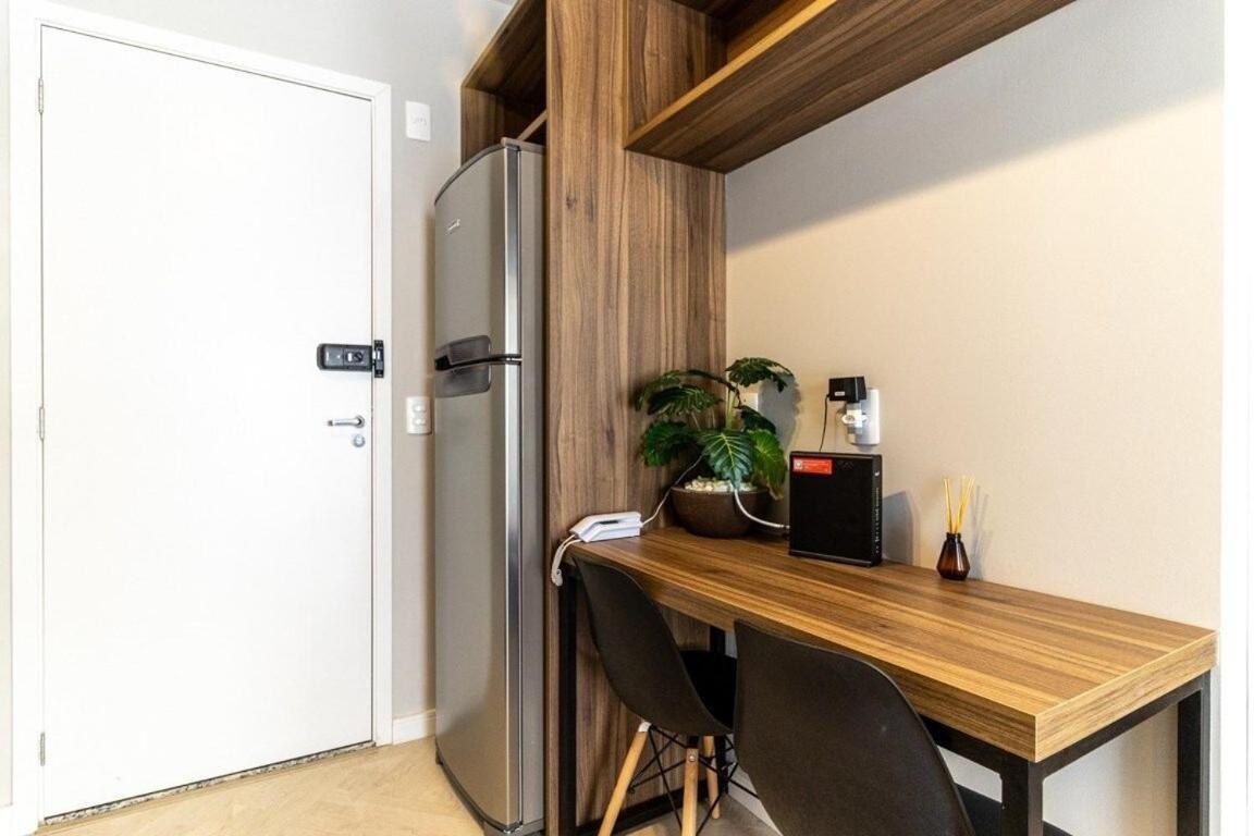 Condominio Mobi One Paulista São Paulo Luaran gambar