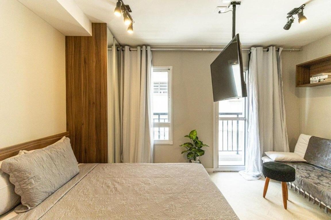 Condominio Mobi One Paulista São Paulo Luaran gambar