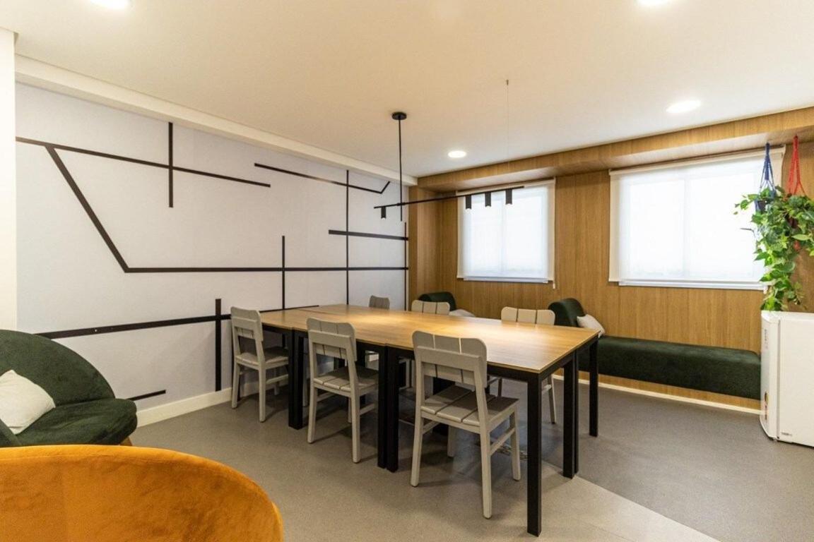 Condominio Mobi One Paulista São Paulo Luaran gambar