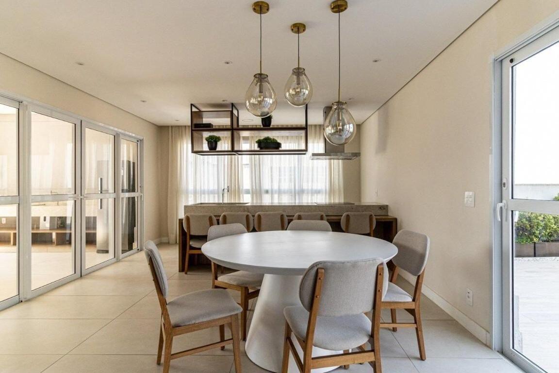 Condominio Mobi One Paulista São Paulo Luaran gambar