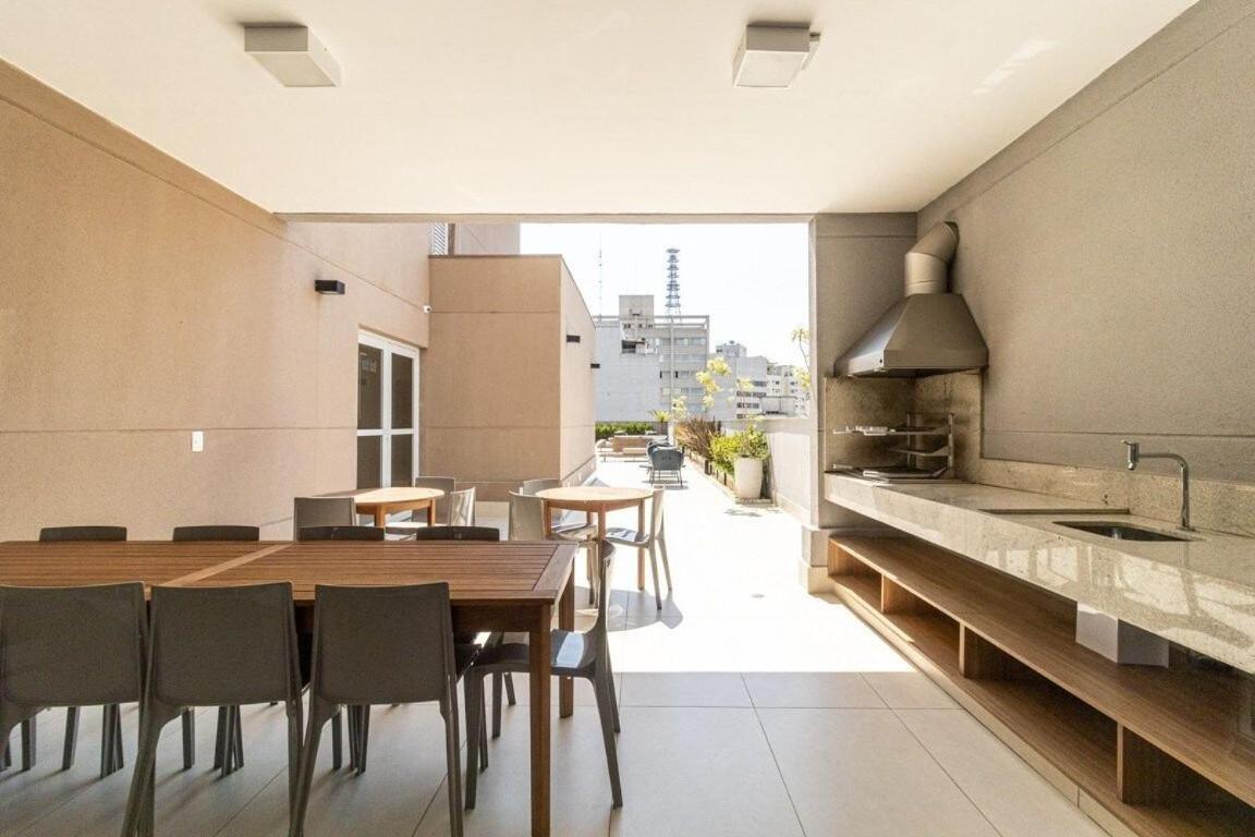 Condominio Mobi One Paulista São Paulo Luaran gambar