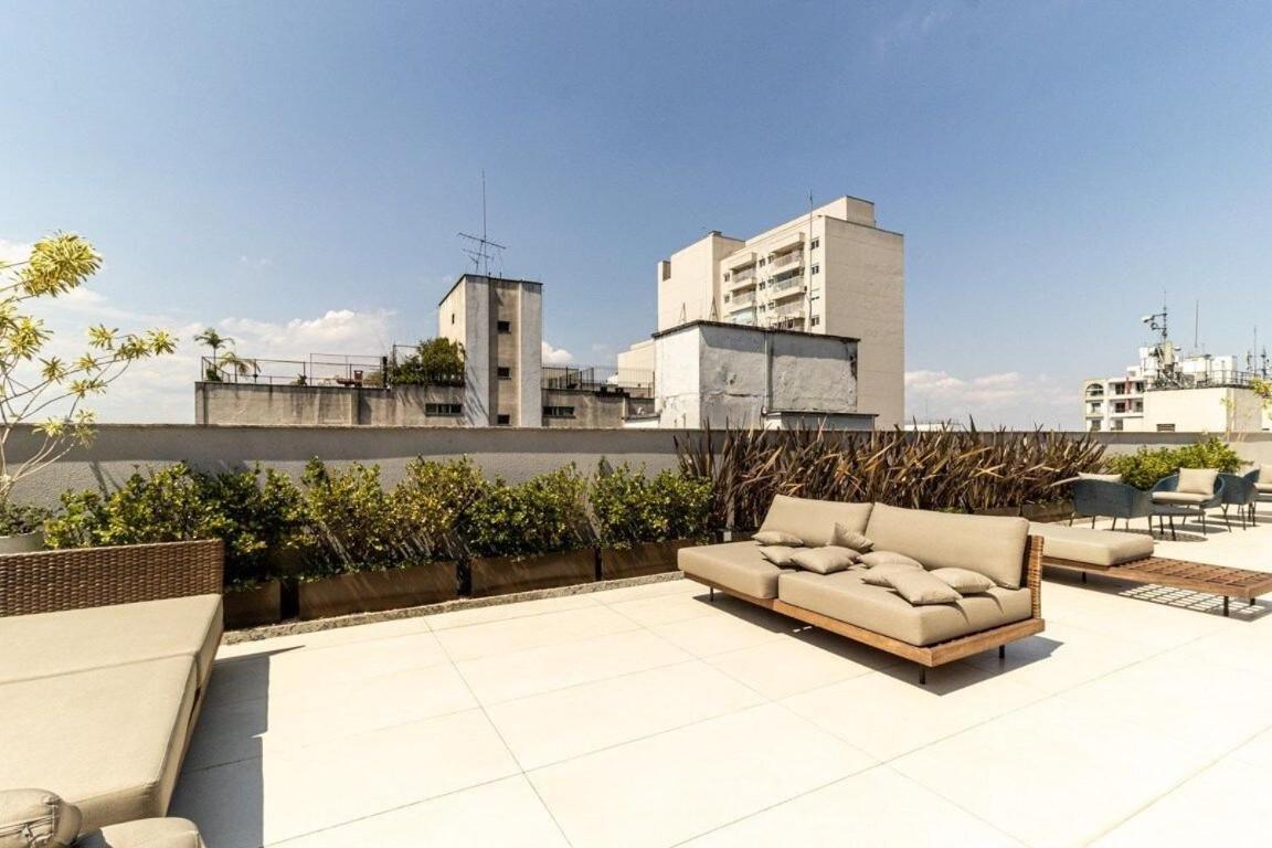 Condominio Mobi One Paulista São Paulo Luaran gambar