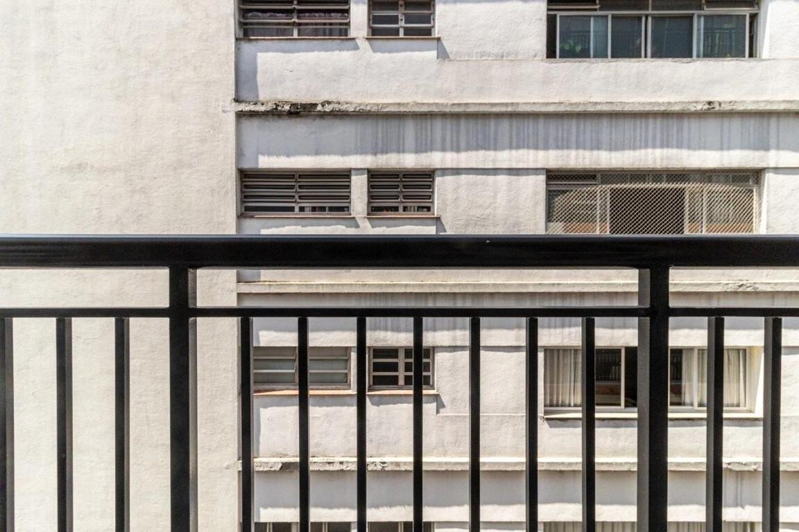Condominio Mobi One Paulista São Paulo Luaran gambar