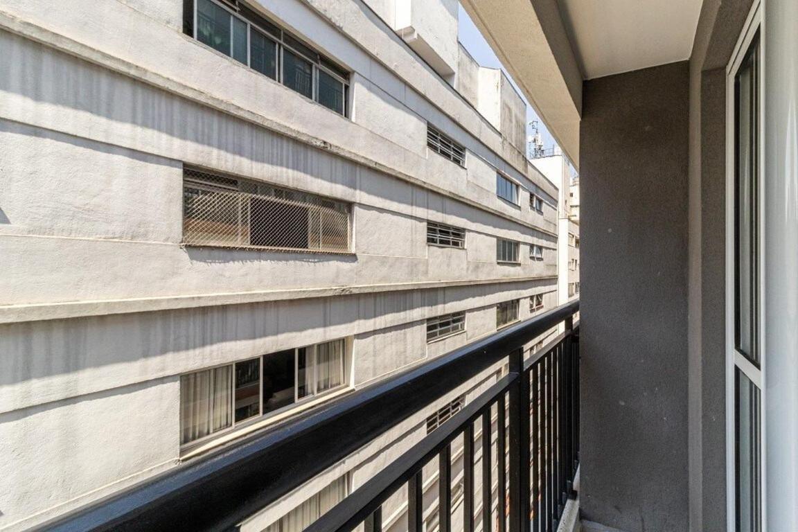 Condominio Mobi One Paulista São Paulo Luaran gambar