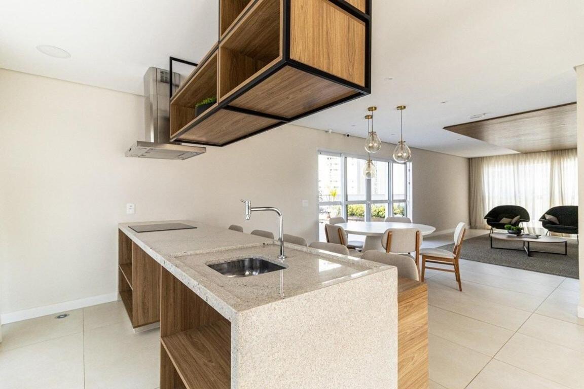 Condominio Mobi One Paulista São Paulo Luaran gambar