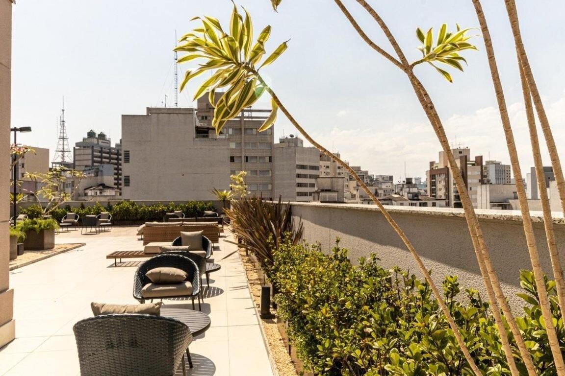 Condominio Mobi One Paulista São Paulo Luaran gambar